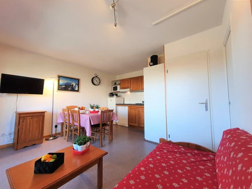 Apartment Le Dévoluy, 1 bedroom, 6 persons - photo_12228873238