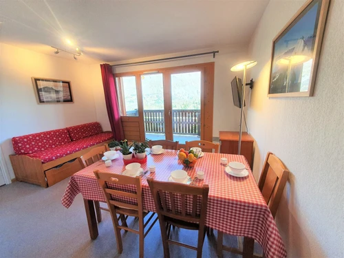 Apartment Le Dévoluy, 1 bedroom, 6 persons - photo_12228873238