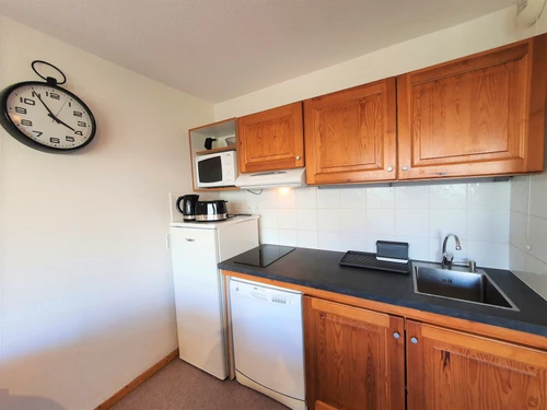 Apartment Le Dévoluy, 1 bedroom, 6 persons - photo_12228873238