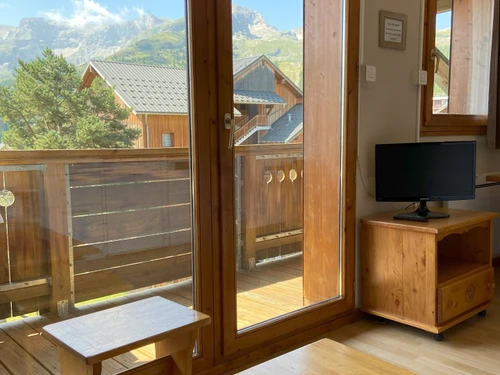 Apartment Le Dévoluy, 1 bedroom, 6 persons - photo_9301645303