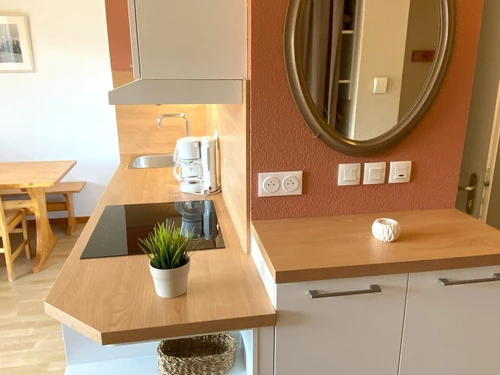 Apartment Le Dévoluy, 1 bedroom, 6 persons - photo_9301645303