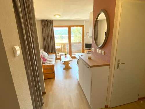 Apartment Le Dévoluy, 1 bedroom, 6 persons - photo_9301645303