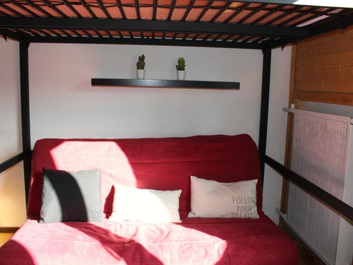 Studio Le Dévoluy, studio flat, 3 persons - photo_14506234218