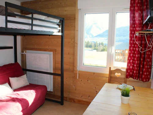 Studio Le Dévoluy, studio flat, 3 persons - photo_14506234218