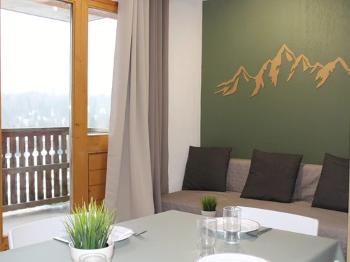 Apartment Le Dévoluy, 1 bedroom, 6 persons - photo_9301659984