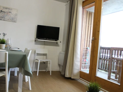 Apartment Le Dévoluy, 1 bedroom, 6 persons - photo_9301659984