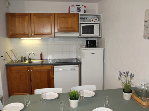 Apartment Le Dévoluy, 1 bedroom, 6 persons - photo_9301659984