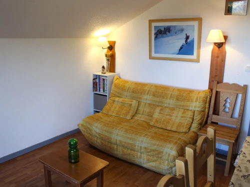Ferienwohnung Dévoluy, 1 Schlafzimmer, 6 Personen - photo_9301667248