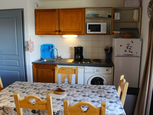 Ferienwohnung Dévoluy, 1 Schlafzimmer, 6 Personen - photo_9301667248