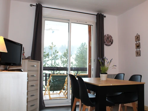 Ferienwohnung Dévoluy, 1 Schlafzimmer, 4 Personen - photo_1011638628741