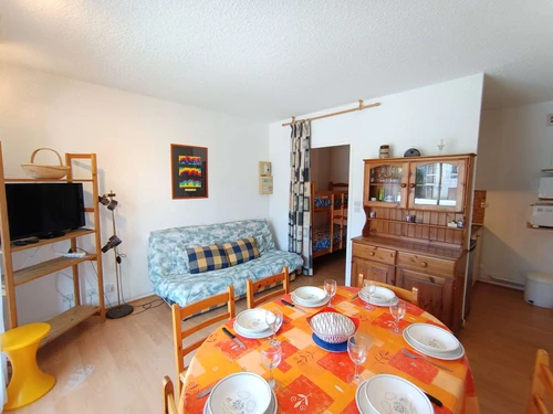 Studio Saint-Lary-Soulan, studio flat, 6 persons - photo_14524983426