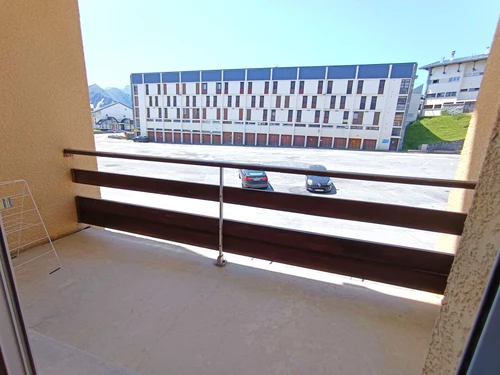 Studio Saint-Lary-Soulan, studio flat, 6 persons - photo_14524983426