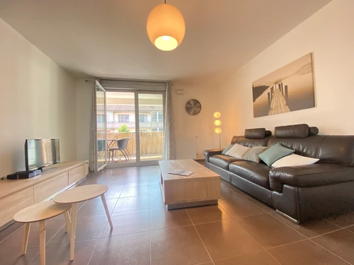Ferienwohnung Annecy, 2 Schlafzimmer, 4 Personen - photo_1011713102152