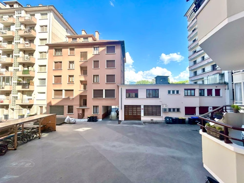 Apartment Annecy, 2 bedrooms, 4 persons - photo_13072686435