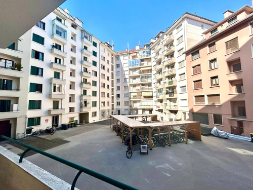 Apartment Annecy, 2 bedrooms, 4 persons - photo_13072686435