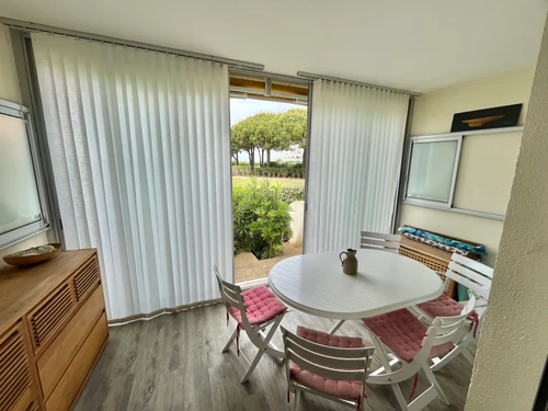 Ferienwohnung Le Grau du Roi, 1 Schlafzimmer, 4 Personen - photo_1011793132337