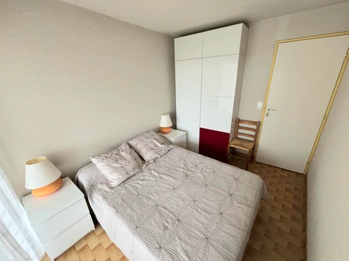 Ferienwohnung Le Grau du Roi, 1 Schlafzimmer, 4 Personen - photo_1011793132337
