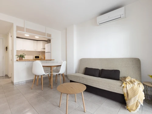Apartamento Salou, 1 dormitorio, 4 personas - photo_1011688862981