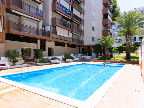 Apartment Salou, 2 bedrooms, 6 persons - photo_1011699601428