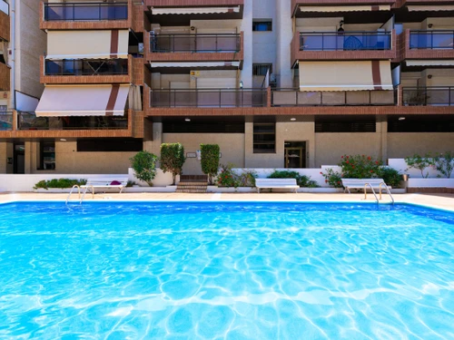 Apartment Salou, 2 bedrooms, 6 persons - photo_1011699601428