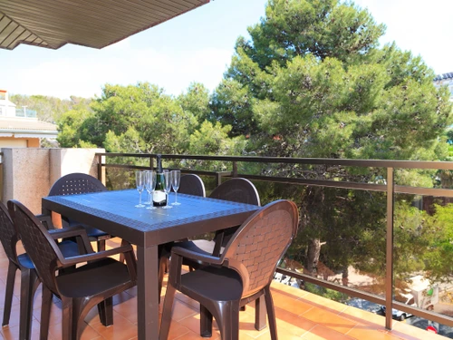 Apartment Salou, 2 bedrooms, 6 persons - photo_1011699601428