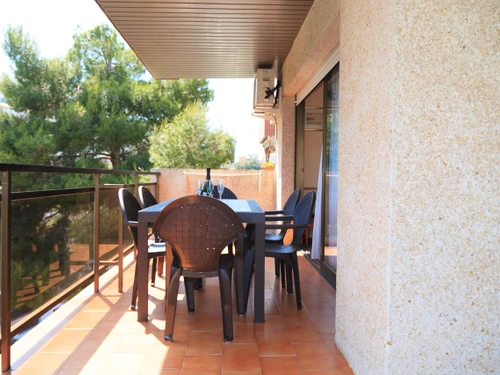 Apartment Salou, 2 bedrooms, 6 persons - photo_1011699601428