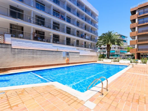 Ferienwohnung Salou, 1 Schlafzimmer, 4 Personen - photo_1011831369230