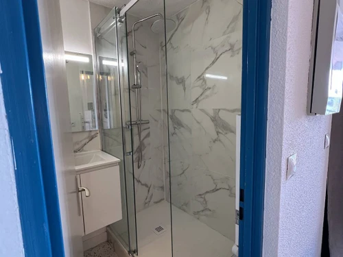 Studio Port Barcarès, 1 pièce, 4 personnes - photo_5441816718