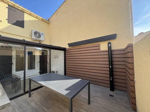 Villa Port Leucate, 3 pièces, 6 personnes - photo_1011611657367