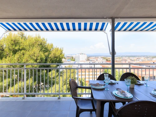 Apartment Salou, 4 bedrooms, 8 persons - photo_1011718698666