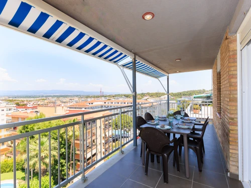 Apartment Salou, 4 bedrooms, 8 persons - photo_1011718698666