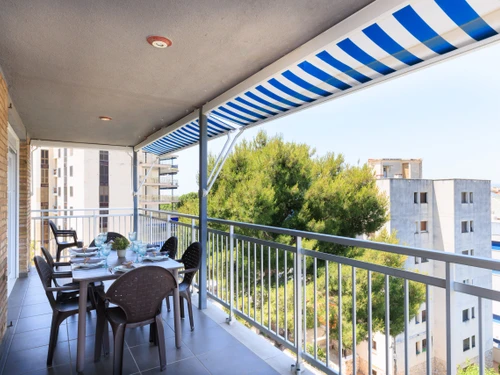 Apartment Salou, 4 bedrooms, 8 persons - photo_1011718698666