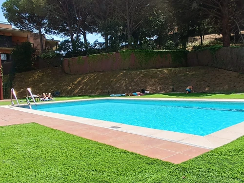 Ferienwohnung Lloret de Mar, 2 Schlafzimmer, 5 Personen - photo_1011675142007