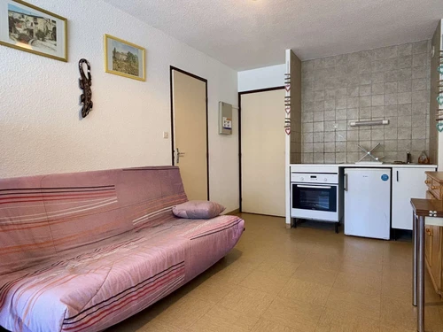 Appartement Argelès-sur-Mer, 2 pièces, 4 personnes - photo_14003344887