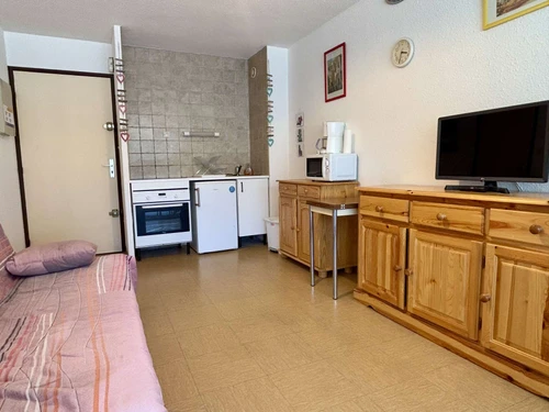 Appartement Argelès-sur-Mer, 2 pièces, 4 personnes - photo_14003344887