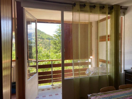 Apartamento Enchastrayes, 1 dormitorio, 4 personas - photo_1011658564384