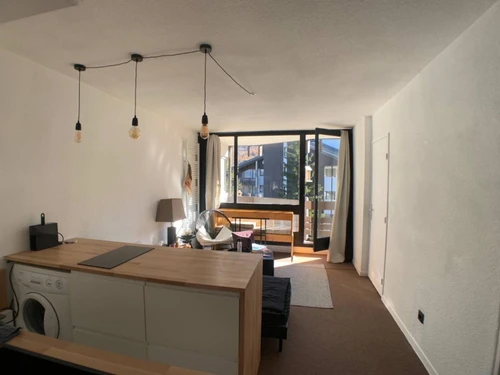 Ferienwohnung Enchastrayes, 2 Schlafzimmer, 6 Personen - photo_1011659487820