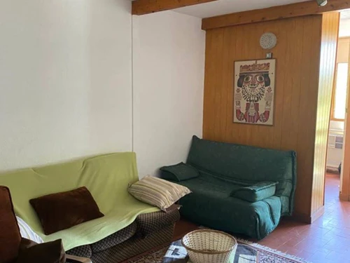 Appartement Enchastrayes, 2 pièces, 4 personnes - photo_1011658564384