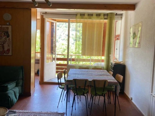 Appartement Enchastrayes, 2 pièces, 4 personnes - photo_1011658564384