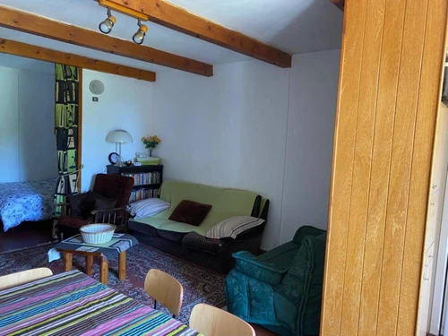 Appartement Enchastrayes, 2 pièces, 4 personnes - photo_1011658564384