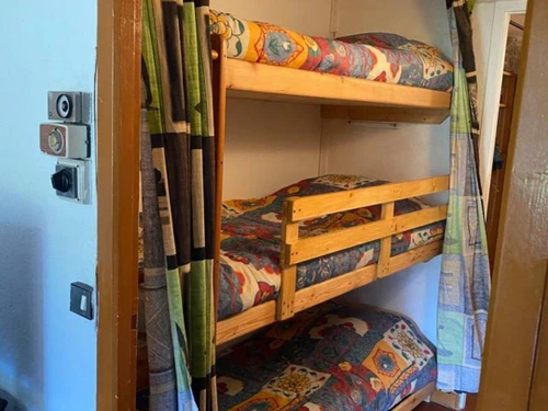 Appartement Enchastrayes, 2 pièces, 4 personnes - photo_1011658564384