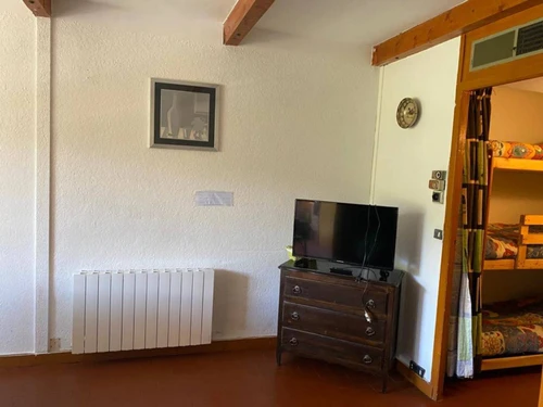 Appartement Enchastrayes, 2 pièces, 4 personnes - photo_1011658564384
