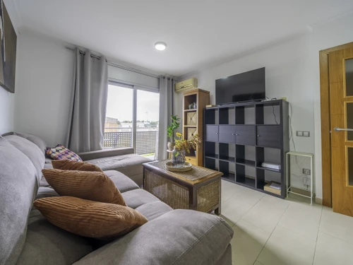 Apartamento Blanes, 2 dormitorios, 4 personas - photo_18949375974
