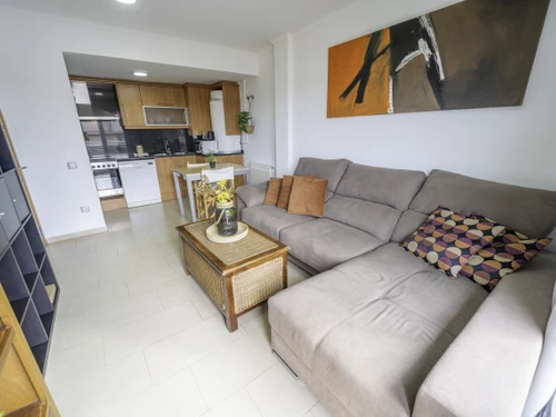 Apartamento Blanes, 2 dormitorios, 4 personas - photo_18949375974