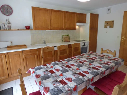 Ferienwohnung Le Grand-Bornand, 3 Schlafzimmer, 8 Personen - photo_1011841659955