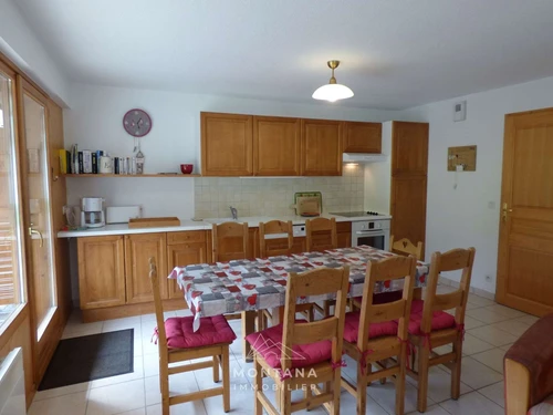 Ferienwohnung Le Grand-Bornand, 3 Schlafzimmer, 8 Personen - photo_1011841659955