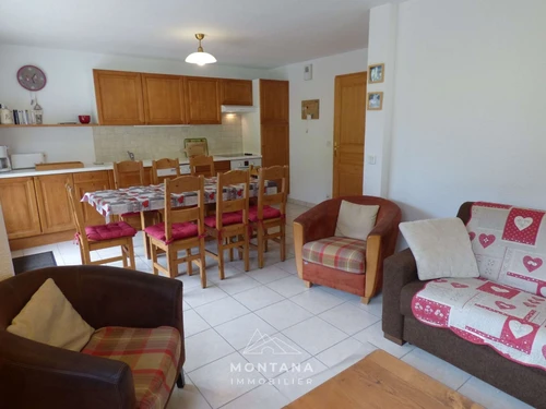 Apartment Le Grand-Bornand, 3 bedrooms, 8 persons - photo_1011841659955