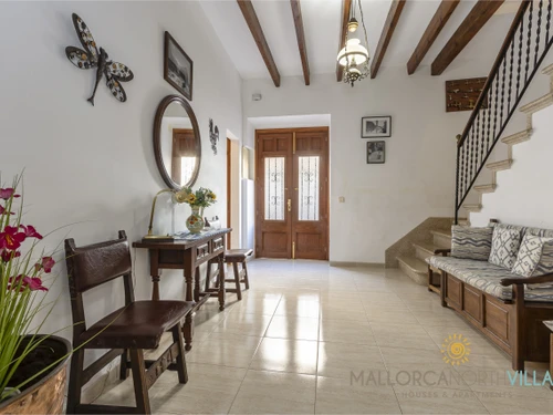 Ferienhaus Pollença, 3 Schlafzimmer, 6 Personen - photo_1011720404381