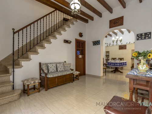 Ferienhaus Pollença, 3 Schlafzimmer, 6 Personen - photo_1011720404381