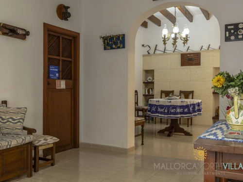 Ferienhaus Pollença, 3 Schlafzimmer, 6 Personen - photo_1011720404381